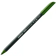 ICO: Edding 1200 flomaster maslinasto zelene boje