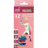 ICO: Koh-I-Noor Stop Bacteria 12 olovaka u boji