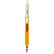 ICO: Penac Inketti 0,5 žuta gel olovka
