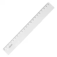 ICO: providno ravnalo 20cm
