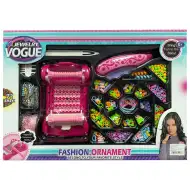 Jewelry Vogue fantastičan set ukrasa za kosu