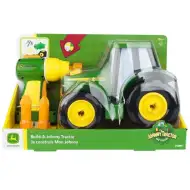 Johnny Traktor set - Tomy