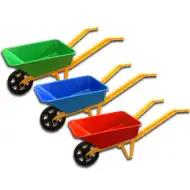 Kolica - D-Toys