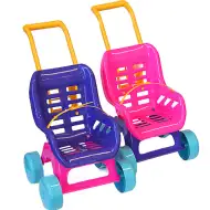 Kolica za bebu -  D-Toys