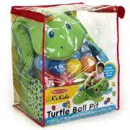Kornjača sa lopticama - Melissa &amp; Doug
