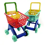Košarica - D-Toys