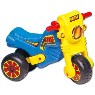 Kros motor koji se tjera nogama - D-Toys