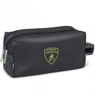 Lamborghini zeleno-sivi neseser