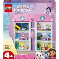 LEGO® Gabina kuća lutaka: Gabina kućica za lutke (10788)