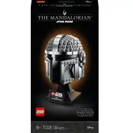 LEGO® Star Wars™: Mandalorska kaciga (75328)