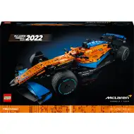 LEGO® Technic: McLaren Formula 1 trkaći automobil (42141)