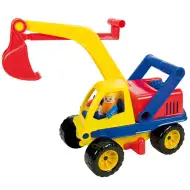LENA: Actives bager sa figuom 35cm