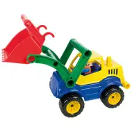 LENA: Actives bager sa figurom 33cm