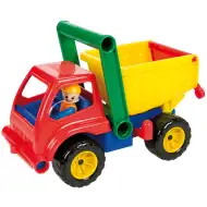 LENA: Actives kamion sa figurom 27cm