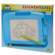 LENA: Magnetska ploča - dvije vrste