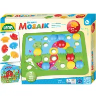 LENA: Mosaik set sa čavlićima - Priroda