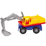 LENA: Šareni bager 27cm