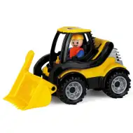 LENA: Truckies bager sa figurom 21cm