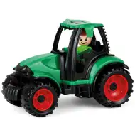 LENA: Truckies traktor sa figurom 17cm