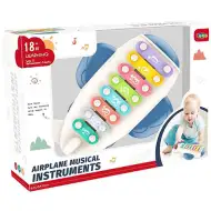 Leteći ksilofon baby instrument u dvije verzije