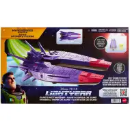 Lightyear: Zurg Mothership set za igru ​​- Mattel