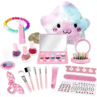 Little Princess Sirena kozmetički set