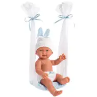 Llorens: Bebito beba 26cm