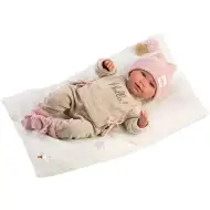 Llorens: Mimi novorođenče 40 cm, plače