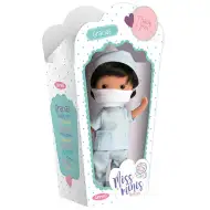 Llorens: Miss Minis beba 26cm