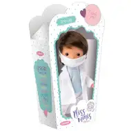 Llorens: Miss Minis Liječnik lutka 26cm