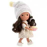 Llorens: Miss Minis Lucy Moon lutka 26cm