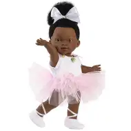 Llorens: Zoe balerina 28cm