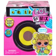 L.O.L. Surprise Remix Hairflip lutka iznenađenja