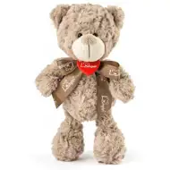 Lumpin plišani Teddy medvjed sa kravatom 43cm