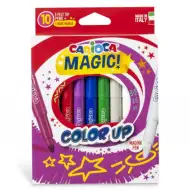 Magic Color Up 10kom flomastera u boji - Carioca