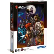 Magic: the Gathering HQC puzzle 1000kom - Clementoni