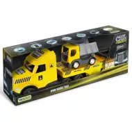 Magic Truck Technic kamion sa kiperom 79cm - Wader