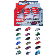 Majorette: Ulični automobili sakupljivi metalni autić razne vrste, 1 kom - Simba Toys