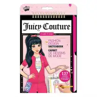 Make It Real: Juicy Couture knjižica modnog dizajna