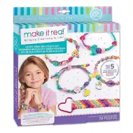 Make It Real: Komplet za izradu nakita DIY - Dobro raspoloženje