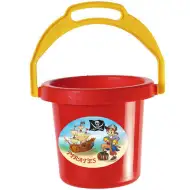 Mala kantica za igru u pijesku 1,3l - D-Toys