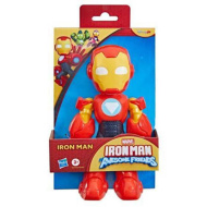 Marvel Iron Man i njegovi čudesni prijatelji - figura Iron Mana 23 cm - Hasbro