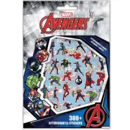 Marvel: Osvetnici set naljepnica od 300 kom