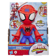 Marvel: Pauk i njegovi nevjerojatni prijatelji Dance 'N Rescue Spidey set za igru - Hasbro