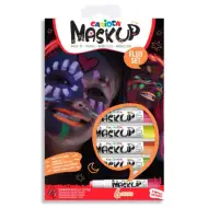 MaskUp Neon boja za lice set 6kom - Carioca