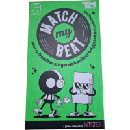Match my Beat društvena igra