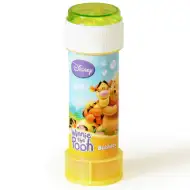 Medvjedić Winnie balončići od sapunice 60 ml - Dulcop