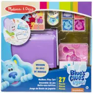 Melissa &amp; Doug: Azurno plava igra za razvoj vještina