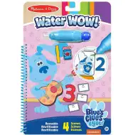 Melissa &amp; Doug: Azurno plava kreativna igra crtanja sa vodom