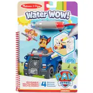 Melissa &amp; Doug: Paw Patrol Chase crtanje sa vodom kreativna igra